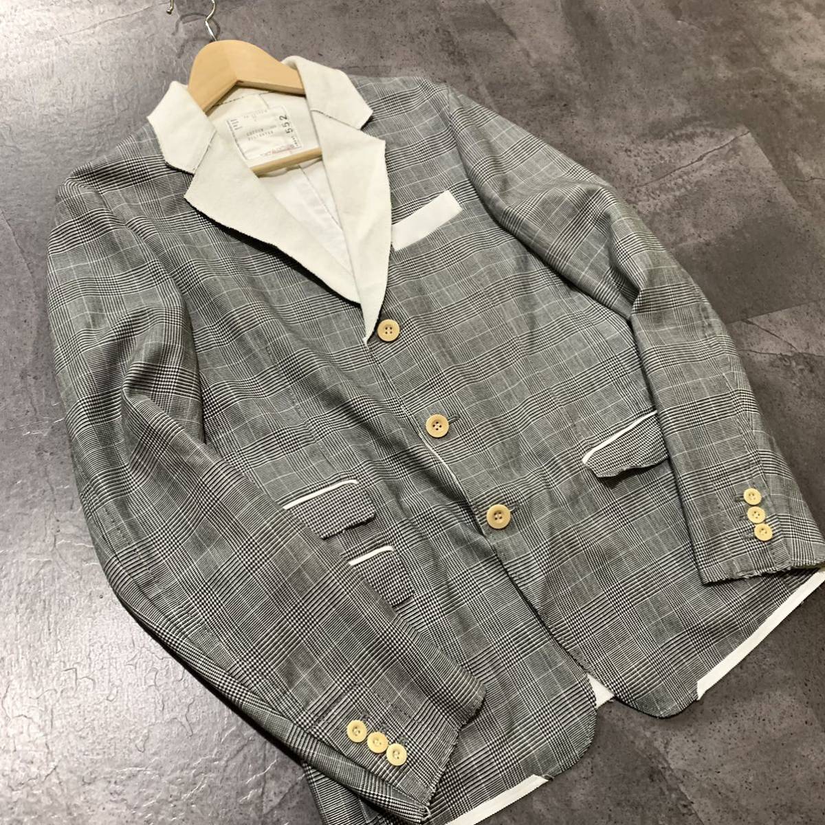 ヤフオク! -「sacai 服」(ファッション) の落札相場・落札価格