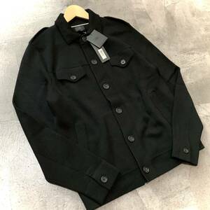 S☆未使用/ 人気モデル!! '都会のカジュアルウェア' BANANA REPUBLIC バナナリパブリック ウールジャケット size:M メンズ アウター 紳士服