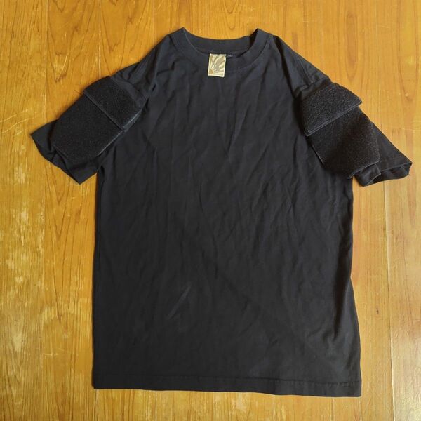 Frigate Bird フリゲートバード タクティカルtシャツ ブラック