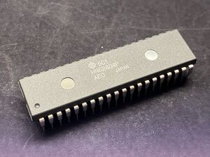 N0114#HITACHI HN62404P memory IC