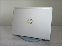 スタンダードな13インチ！HP Probook430 G7 Corei5　最新のoffice2021Proもインストール済み！_画像4