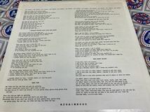 Lou Rawls★中古LP国内盤「ルー・ロウルズ～ユア・グッド・シング」_画像3