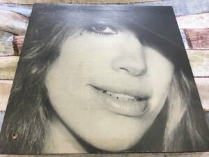 Carly Simon★中古LP/USオリジナル盤「カーリー・サイモン～Spy」カット盤