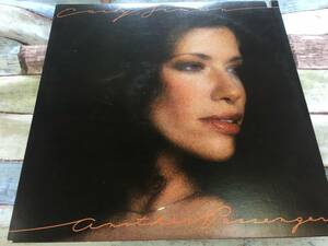 Carly Simon★中古LP/USオリジナル盤「カーリー・サイモン～Another Passenger」カット盤