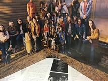 The Allman Brothers Band★中古LP国内盤「オールマン・ブラザーズ・バンド～ブラザーズ＆シスターズ」_画像3