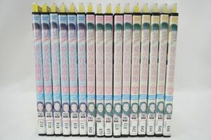 (230808C-6)『30巻まではゆうパケット発送』 愛の有効期限 【全16巻】 【DVD レンタル落ち】