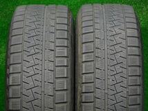 【ホイールのみ出荷可】MAK ドロミテ 16インチ 7J+35 5H120 中古 205/60R16 ピレリ 4本セット BMW E90 F30 F32_画像6