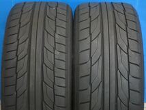 【程度良好 21年製】BC FORGED EH168 20インチ 9.5J+38 5H112 鍛造 255/35R20 アウディA6_画像5