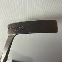 送料無料★SCOTTY CAMERON California DEL MAR 34インチ スコッティキャメロン カリフォルニア デルマー 管理番号13243_画像2