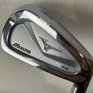 送料無料★MIZUNO MP-66 #4 4番 PROJECTX 5.5 Sフレックス ミズノ 管理番号13352