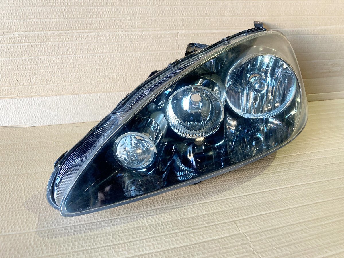 2023年最新】ヤフオク! -dc5インテグラヘッドライト(ヘッドライト)の