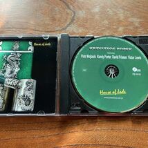 【帯付きCD / POLISH JAZZ傑作！】KRZYSZTOF POPEK『HOUSE OF JADE』クシシュトフ・ポペック/PIOTR WOJTASIK/RANDY PORTER/DAVID FRIESEN_画像3