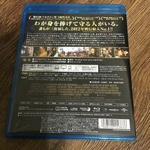 レミゼラブル Blu-ray ブルーレイ _画像2