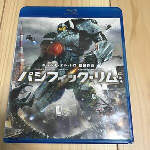 パシフィックリム ブルーレイ＆DVDセット [ワーナーホームビデオ] Blu-ray 