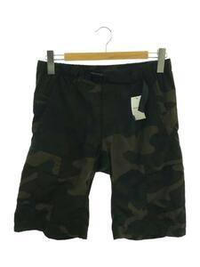 THE NORTH FACE◆NOVELTY CLASS V CARGO SHORT_ノベルティ クラス ファイブ カーゴ ショーツ/L/ナイロ