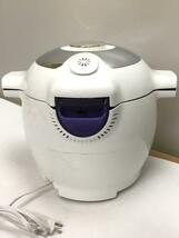 T-fal◆その他調理家電 マルチクッカー Cook4me CY7011JP_画像6