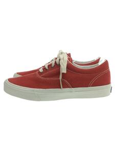 Keds◆Keds×Ungrid/ローカットスニーカー/23cm/レッド