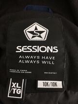 sessions◆ウェアー/XL/NVY_画像3