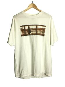 TULTEX◆90s/Steven Curtis Chapman/プリントTシャツ/XL/コットン/WHT/USA製