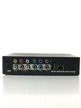 イーフロンティア◆その他ネットワークTV転送機器/Slingbox 350/ブラック/SMSBX1H111/2013年_画像4