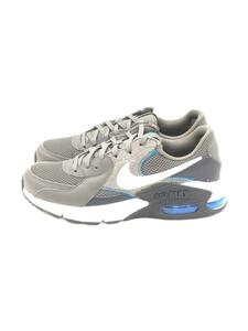 NIKE◆AIR MAX EXCEE/ローカットスニーカー/25cm/GRY/CD4165-019