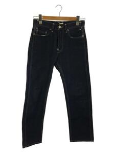 Levi’s RED◆505 STRAIGHT/デニム/ジーンズ/28/コットン/ヘンプ/インディゴ/PC9-A0184-0000