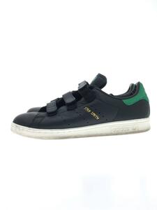 adidas◆オリジナルス/STAN SMITH CF/スタンスミス コンフォート/ベルクロ/BZ0533/26.5cm/BLK/