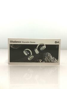 Oladance/イヤホン/OLA02/Wearable Stereo/オープンイヤーイヤホン