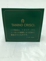 TANINO CRISCI◆スカーフ/-/レディース_画像6