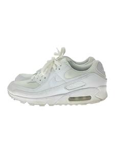 NIKE◆AIR MAX 90_エアマックス90/25.5cm/WHT