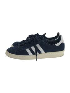 adidas◆ローカットスニーカー/26cm/NVY/スウェード/FV0488