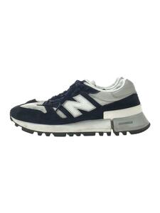 NEW BALANCE◆ローカットスニーカー/28.5cm/NVY/MS1300TC/状態・使用感考慮