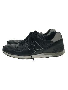 NEW BALANCE◆M576//ブラック/US7.5/BLK