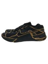 NIKE◆METCON 7 MAT FRASER PE_メトコン 7 マット フレイザー PE/29cm/BLK_画像1