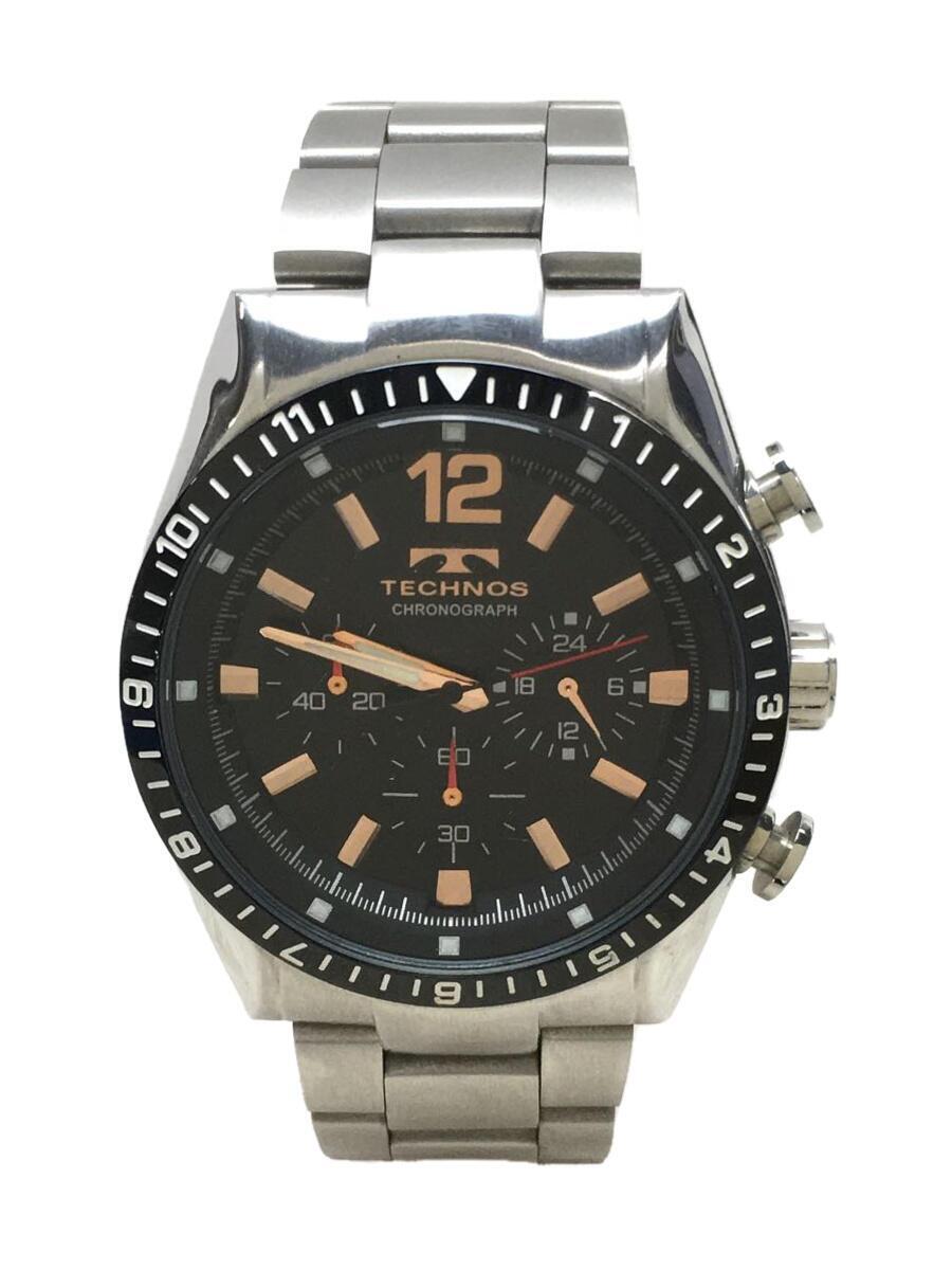 2023年最新】ヤフオク! -technos 腕時計 tの中古品・新品・未使用品一覧