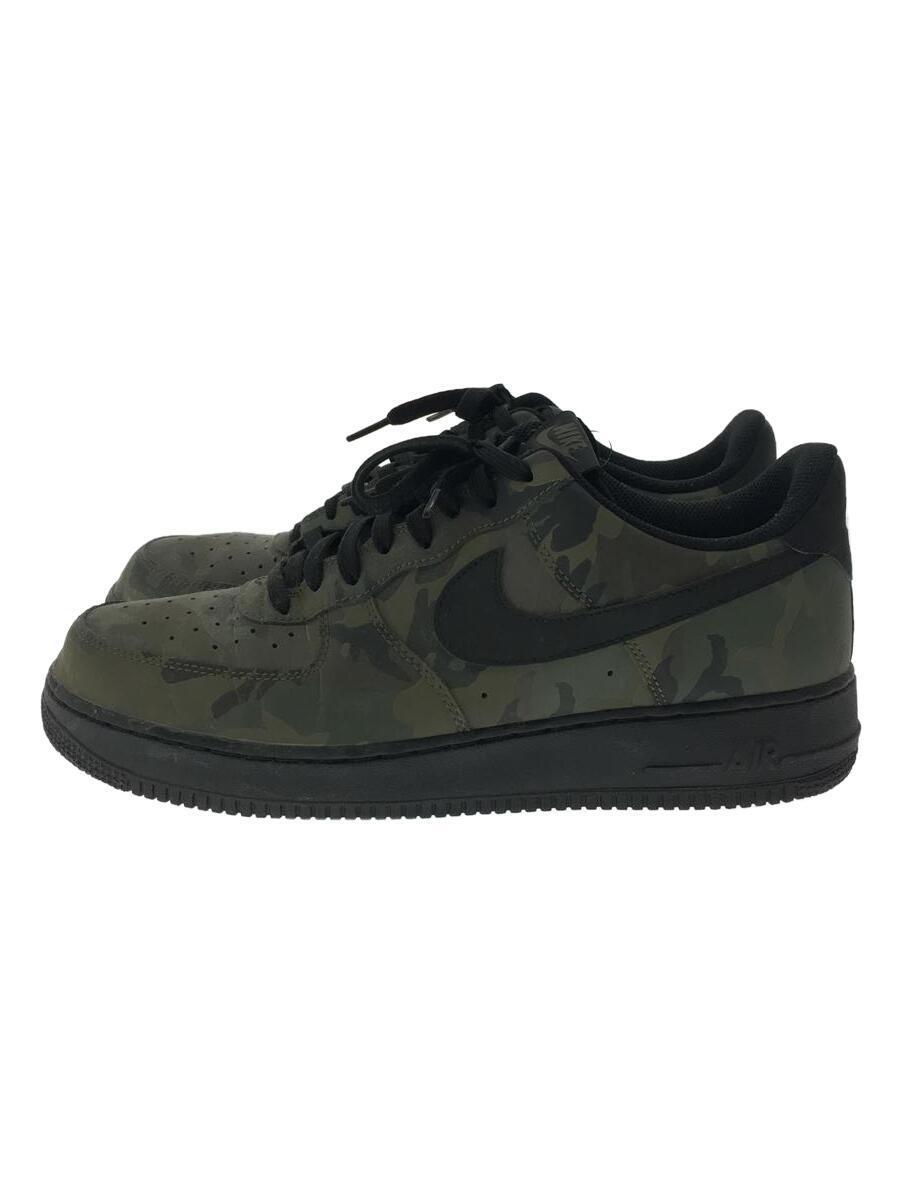 年最新ヤフオク!  air force 1 lv8 camoの中古品・新品・未使用