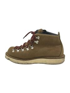 Danner◆ブーツ/US7/CML/スウェード