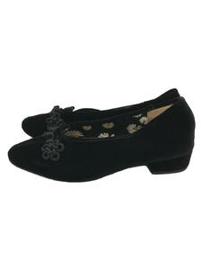 Merry Jenny ◆ Veroa Yuna Flat Shoes/M/Black