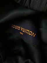 LOUIS VUITTON◆ジャケット/46/ウール/NVY/RM221 ES1 HMFB1W_画像3