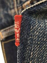 Levi’s◆BIG E/ショートパンツ/-/デニム/IDG_画像4