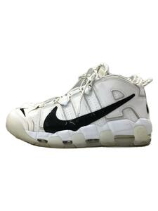 NIKE◆ハイカットスニーカー/28.5cm/WHT/DQ5014-100