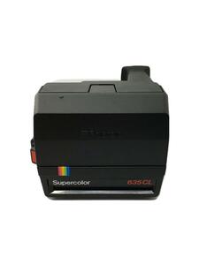 Polaroid◆デジタルカメラその他/635CL