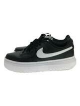 NIKE◆COURT VISION ALTA LTR_コートビジョンアルタ LTR/28cm/BLK_画像1