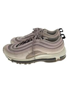 NIKE◆AIR MAX 97/エアマックス/ピンク/921733-602/26.5cm/PNK