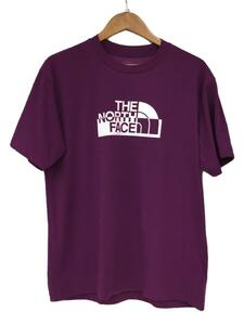 THE NORTH FACE◆Tシャツ/XL/ポリエステル/PUP/NT11946