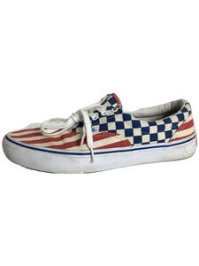 VANS◆ローカットスニーカー/28.5cm/マルチカラー/VANS era pro 50周年限定モデル