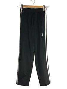 adidas◆ボトム/XS/ポリエステル/BLK/GN3517