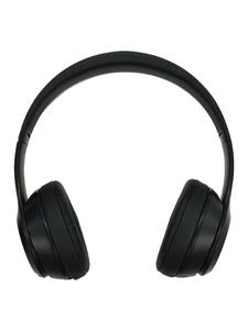 beats by dr.dre◆ヘッドホン/beats solo3/ワイヤレスオンイヤーヘッドフォン