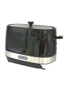 DeLonghi* toaster active CTLA2003J-BK [ Inte ns black ]