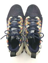 NIKE◆REACT SERTU/リアクト セルトゥ/ネイビー/AT5301-400/26.5cm/NVY_画像3